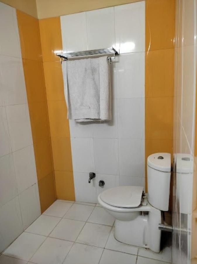 Hotel Vinayak Palace Bilaspur  Exterior photo