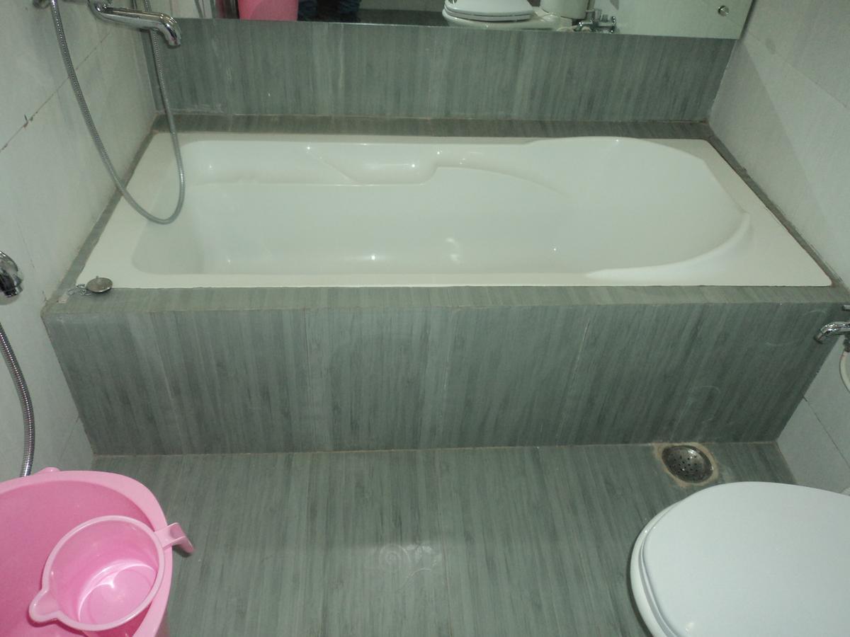 Hotel Vinayak Palace Bilaspur  Exterior photo